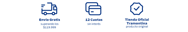 12 Cuotas sin interés